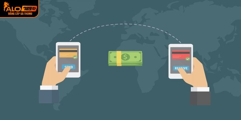 Khuyến mãi nhận được sau khi thực hiện giao dịch