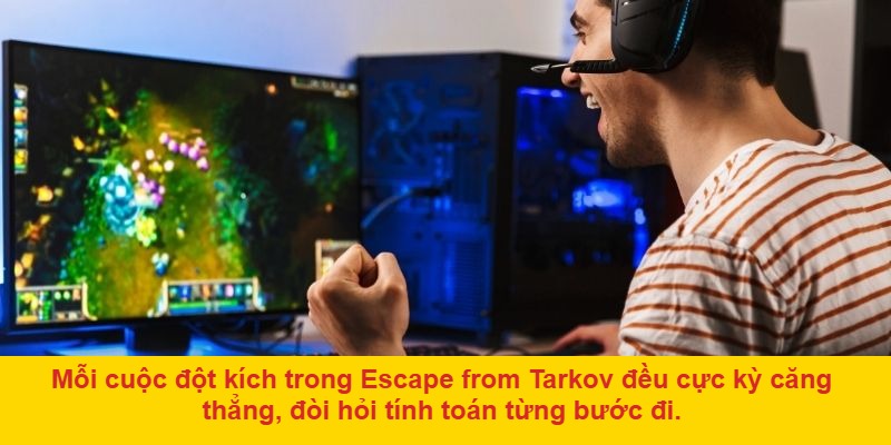 Dota 2 như một môn thể thao điện tử thực thụ