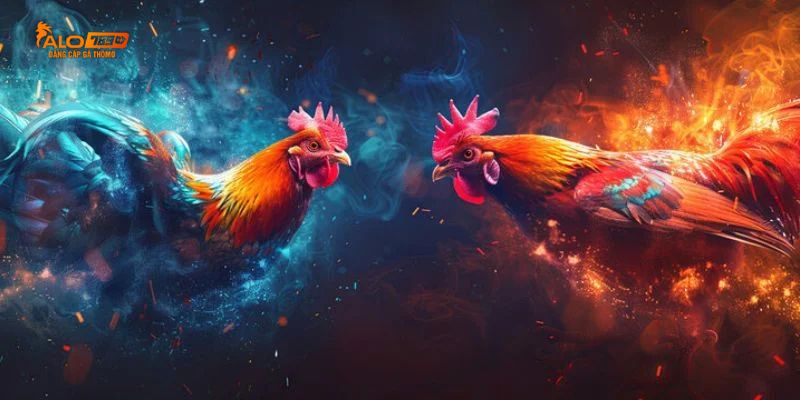 Các mẹo tận hưởng khi xem trực tiếp đá gà 67