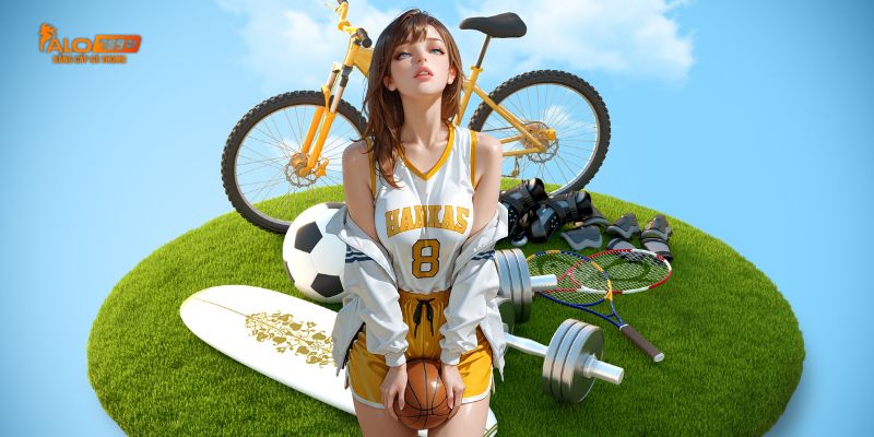 Những loại kèo hấp dẫn hiện có mặt tại thể thao Alo789