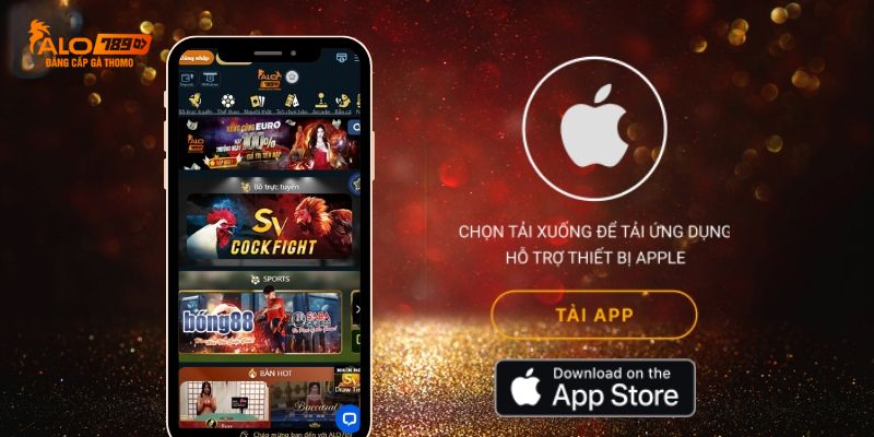 Những lợi ích mà ứng dụng mang đến cho bạn